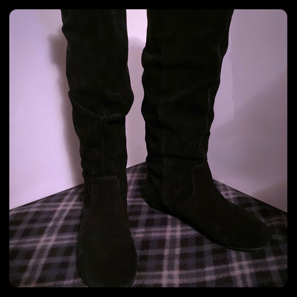 GIANNI BINI boots!